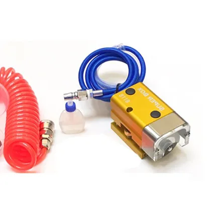 Pneumatic Hand Nick Grinder: Portable Pneumatic Grinder Machine