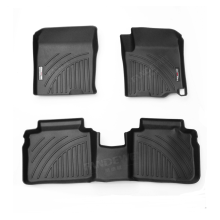 CAR FLOOR MATS FOR NISSAN PATHFINDER