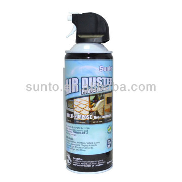display cleaner air duster