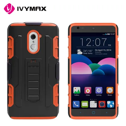 Wholesale Cell Phone Case for ZTE Z998 Factory Bulk Cell Phone Case for Z963U