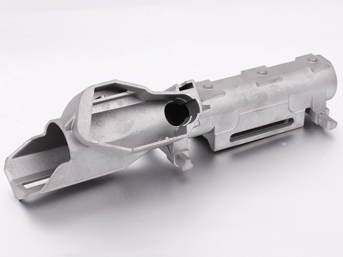 Complex Shape Die Casting Parts