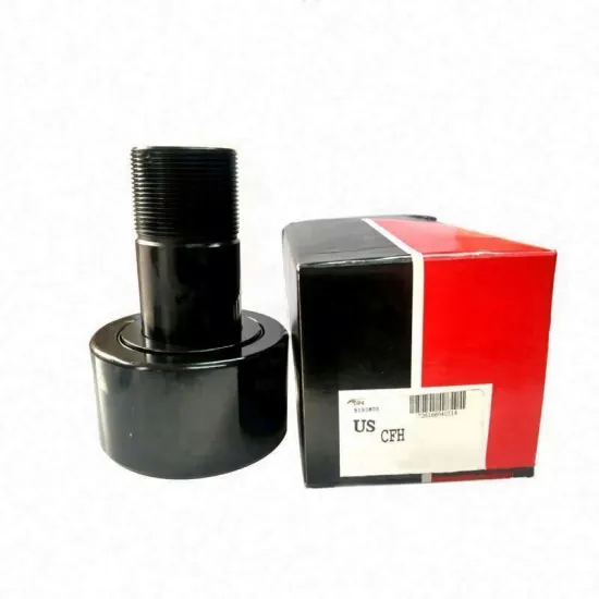 Heavy Stud Cam Follower Bearings CFH-7/8-B CFH-7/8-SB