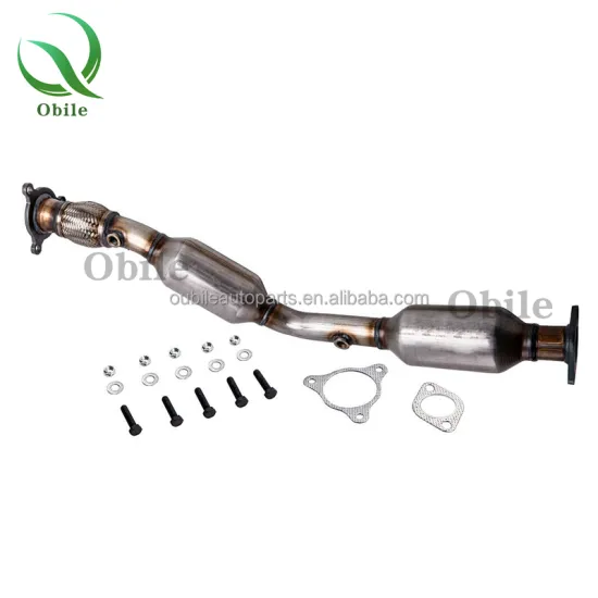 Top Performance Exhaust Catalytic Converter for Chevrolet Cobalt HHR 2.2L 2005-2008