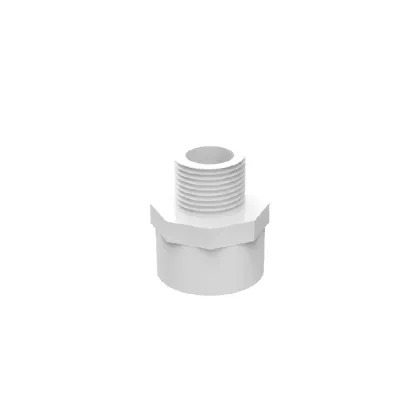 Greentech PVC SCH40 Female Tees Conforming to ASTM D2466