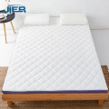 High polymer material mattress made of polyethylene POE