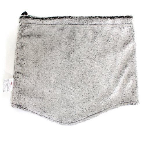Mikrofaser Sport Gesichtsmaske Polar Fleece Halswärmer