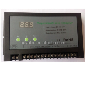 0-10V LED Dimmer Controller - Excellent Manufacturer Huyaled