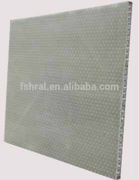 Fiberglass honeycomb panel, FRP honeycomb core composite panel manufacturer
