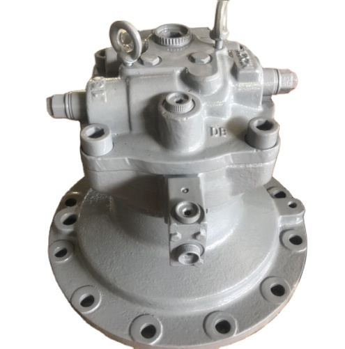 Moteur d'oscillation d'excavatrice EX1200-6 4668923