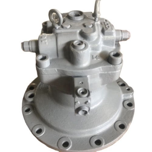 Moteur d'oscillation d'excavatrice EX1200-6 4668923