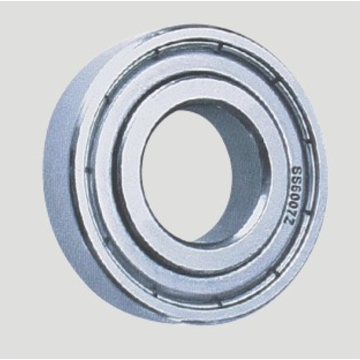 Deep Groove Ball Bearings-SS6009