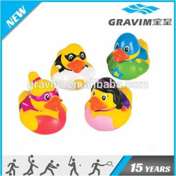 Dog Rubber Duckies