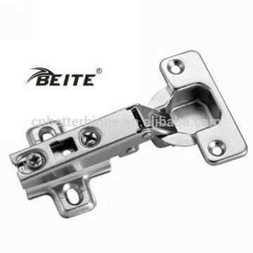 cabinet hardware manufacturers china for concealed normal hinge