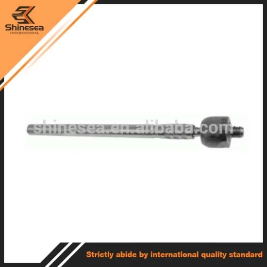 For Peugeot 206 Auto Spare Front Outer Suspension Tie Rod End Terminal 3812C5