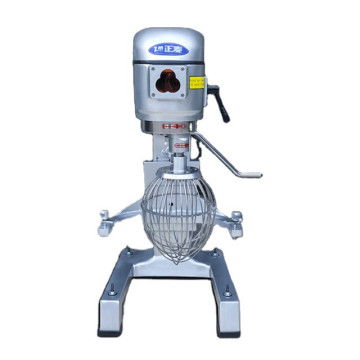 Industrial 40L Bread Dough Mixer | Planetary Cake Mixer for Bakery Machines