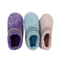 Winter Indoor slipper Ladies Soft Slippers