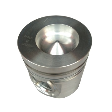 ISB QSB6.7 Diesel Engine Piston Kit - Part Number 5274516