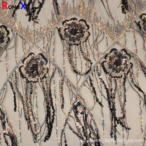 Multifunctional Reversible Sequin For Wholesales