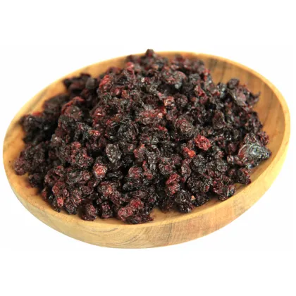 Individual Quick Frozen Wild Cranberry OR Lingonberry