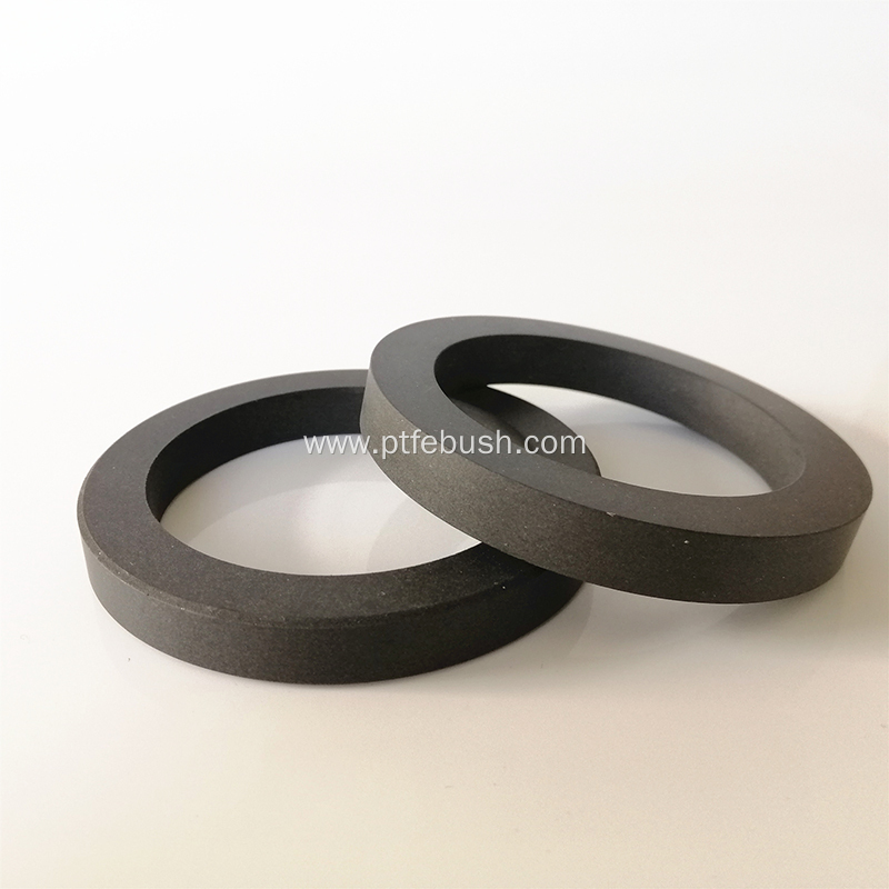 10% Graphite Filled PTFE Oil Seal