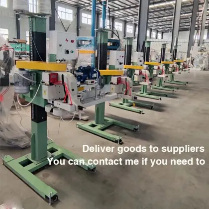 TIANPENG Manufacturer Newlong DS-9C Sewing Machine