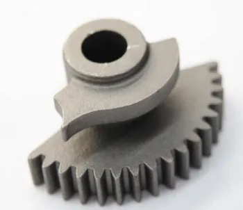 Customized Sand Casting Cast Iron Parts
