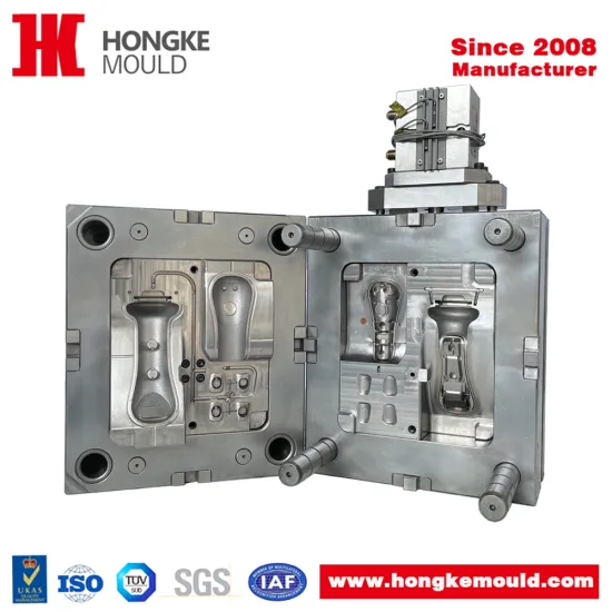 High Performance Injection Mould