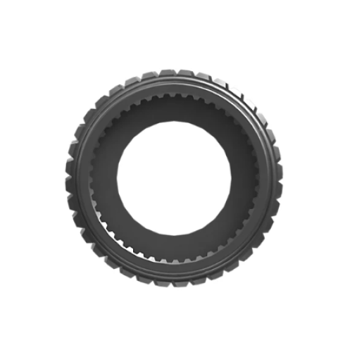 Grader 160M rotary drive turbine 323-8674, grader rotary drive accessory 3238674