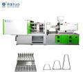 Máquina de moldagem de injeção de pré -forma de garrafa