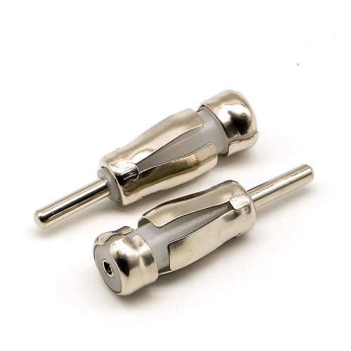 Car Radio Antenna Motorola Din Plug Connector