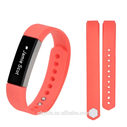 Hot-sale Fitbit Alta Classic Band various colours replacement wristband for fitbit alta