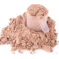 OEM/ODM Energy Bulk Vegetable Hydrolyzed Protein BCAA Powder