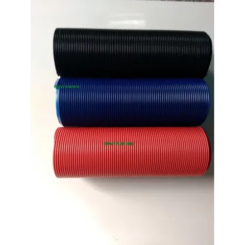 3in flexibler Rohr universeller Auto -Luft -Einlassfilter