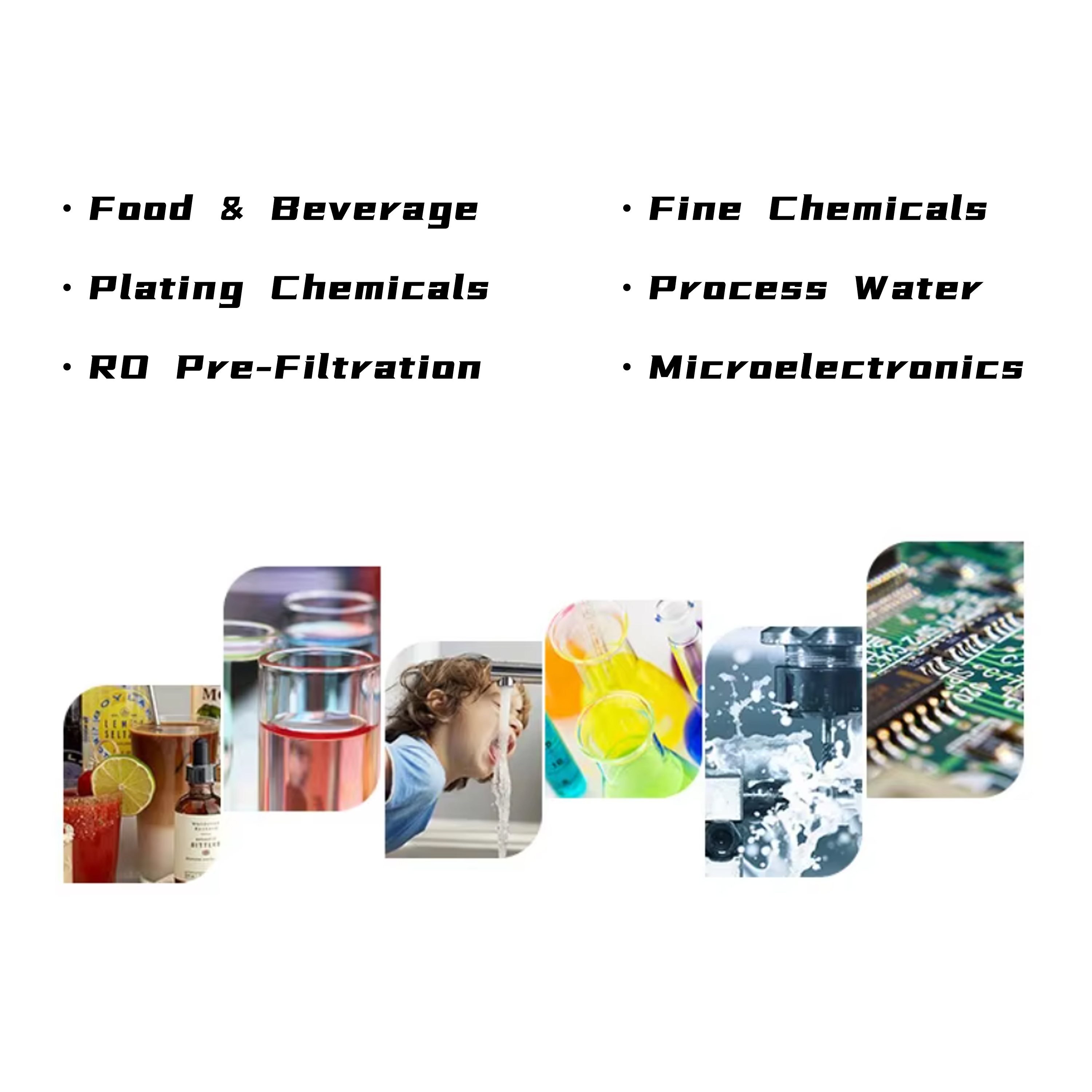 pleated membrane filter element
