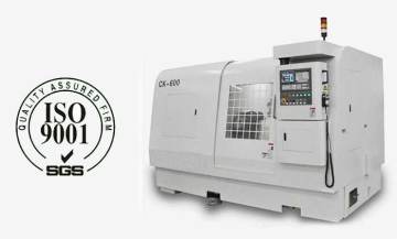 high precision surface Grinding machine