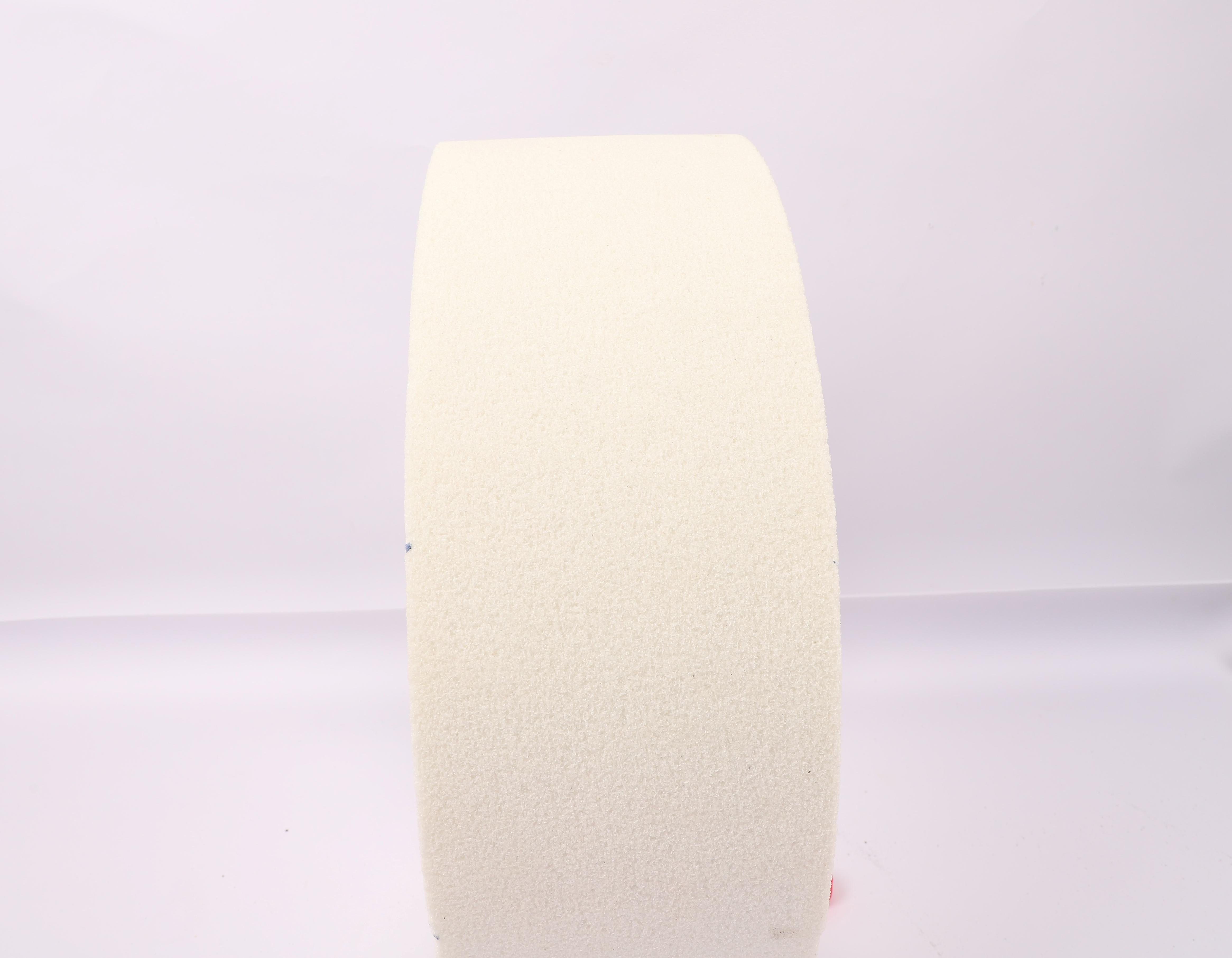 White Aluminium Cylinder (8)