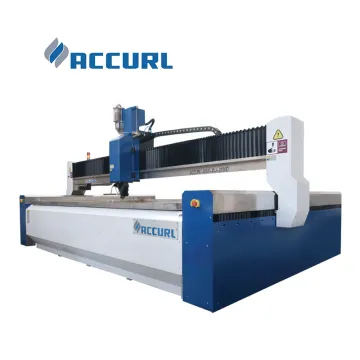 China Mini Water Jet Cutting Machine | High Pressure Water Cutting