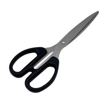 Multi-purpose 8.25" Upgrade Stainless Steel Office & Kitchen Scissors