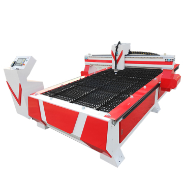 China's Leading CNC Plasma Cutters: Opportunities for Distributors