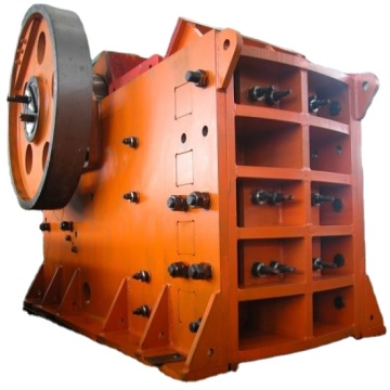 Jaw Crusher PE1200X1500 - Heavy Duty Rock Crushing Equipment