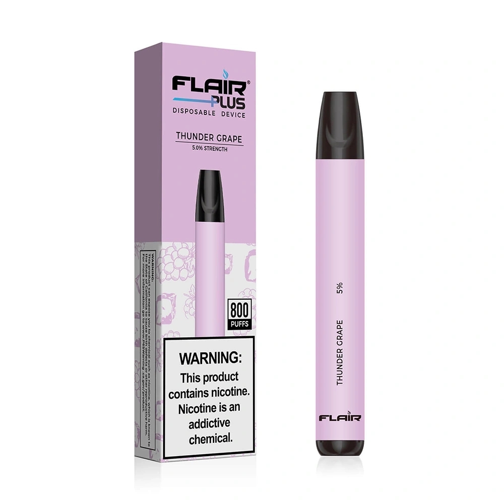 Flair Plus Disposable Device Wholesale USA