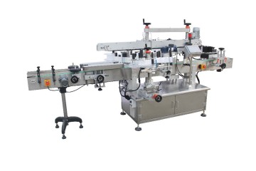 neck front and back three labels paste machine                        
                                                Quality Choice