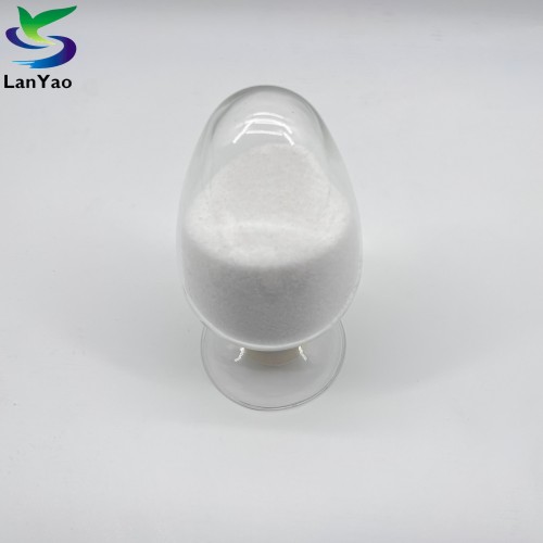 Polyacrylamid für eine wirksame industrielle Wasserbehandlung