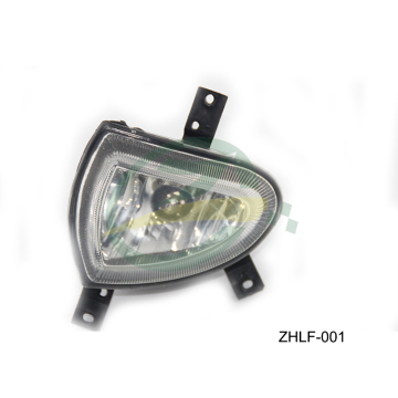 Lifan Auto Parts Fog Lamp for Lifan 620 - B4116100 B4116200