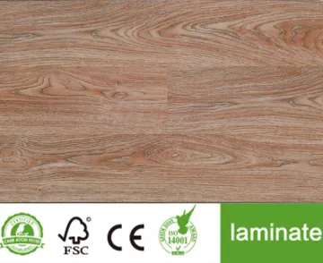 Breathe Easier About Your Formaldehyde Free Flooring