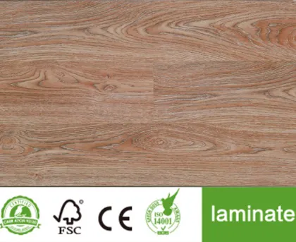 Formaldehyde-free collection nature green