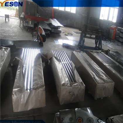 Great Quality Cold Rolled Steel Sheet 2mm