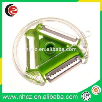 Multifunction Peeler for fruit,vegetable