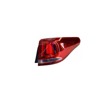 EOK Auto Parts TAIL LAMP for CHERY TIGGO 7 T15-4433010 T15-4433020