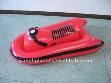 inflatable PVC surfboard
